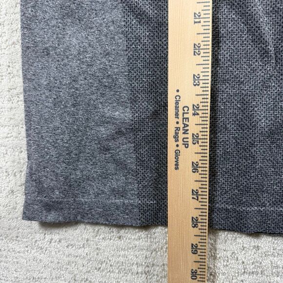 Peloton Seamless Sleeveless Athletic Muscle Tank in Deep Gray - US Men’s XL - Picture 8 of 8